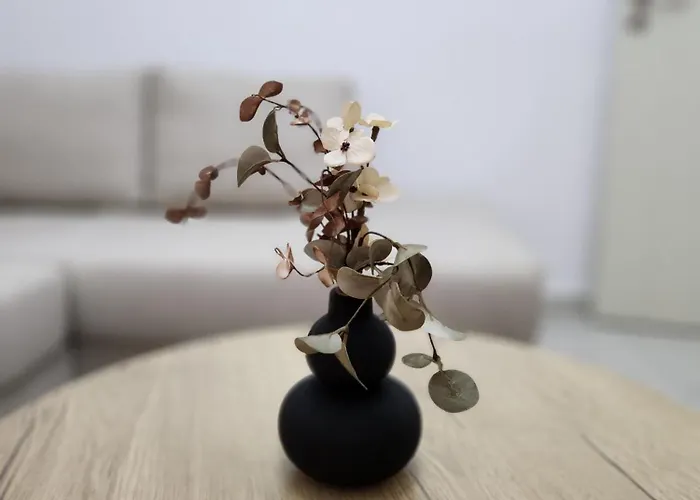 דירה Nevi טיראנה