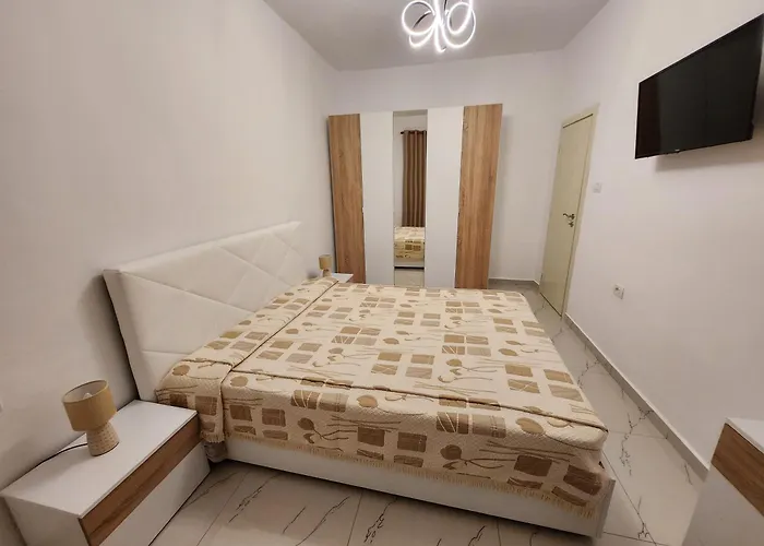 דירה Nevi טיראנה