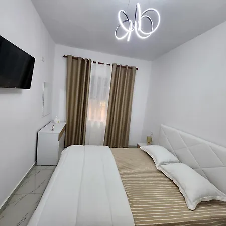 Nevi Apartman