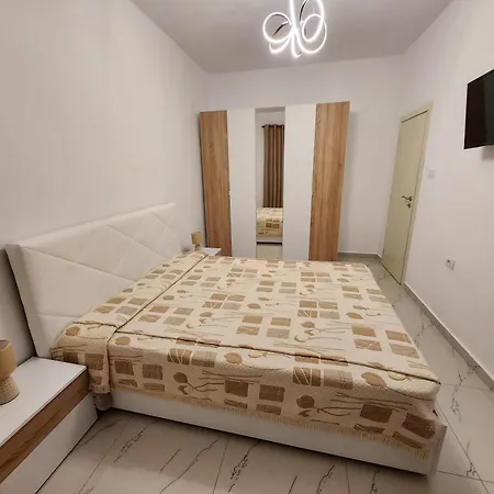 Apartment Nevi Tirana