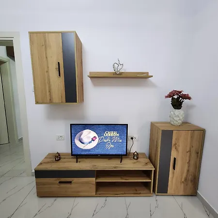 Nevi Apartment