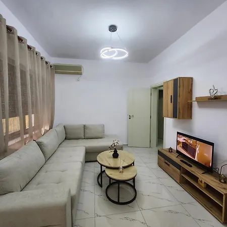 Nevi Apartment Tirana
