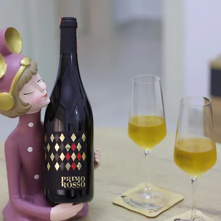 Апартаменты Nevi *